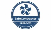 Safecontractor Approved